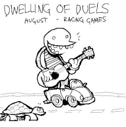 Dwelling of Duels 2005-08: Racing Games Month