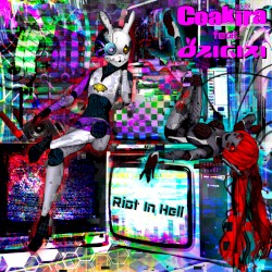 Riot in Hell