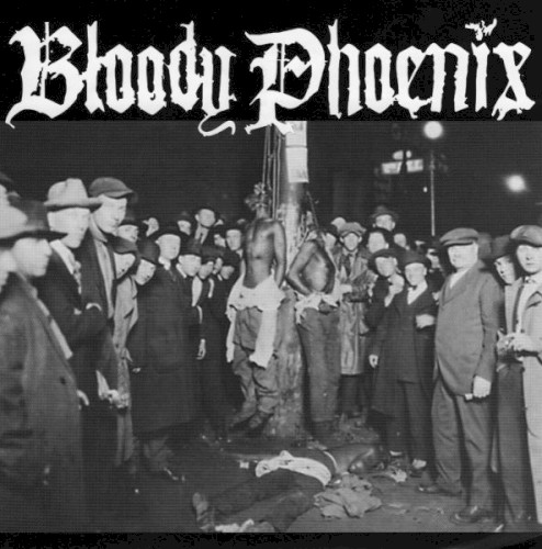 Bloody Phoenix / Punks Eat Punx