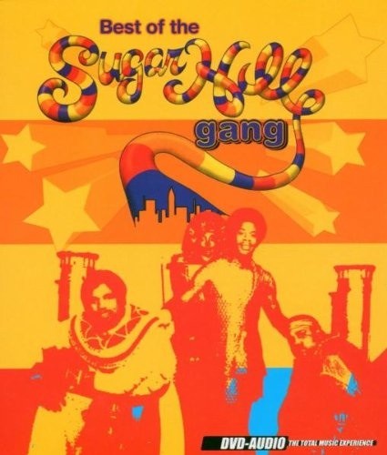 The Best of the Sugarhill Gang