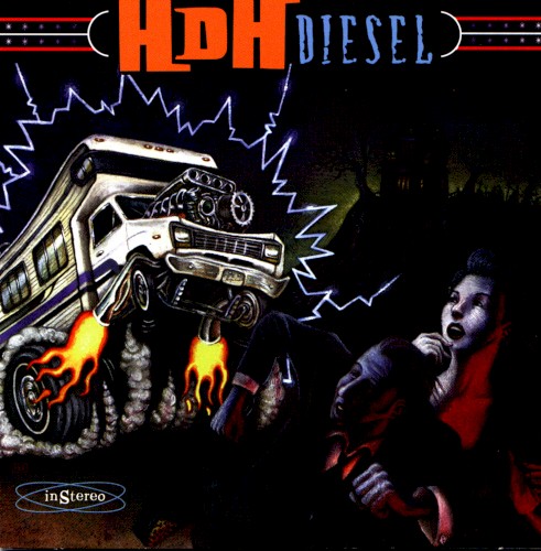 Diesel