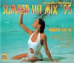 Summer Hit Mix ’95