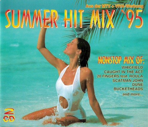 Summer Hit Mix ’95