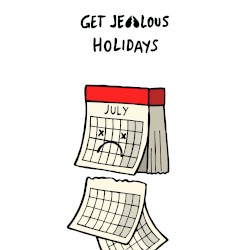 Holidays