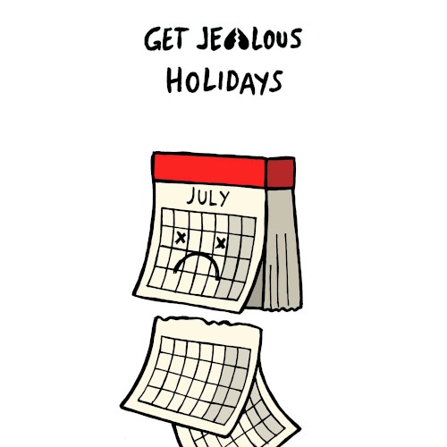 Holidays