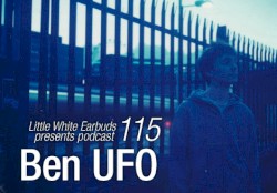 LWE Podcast 115: Ben UFO