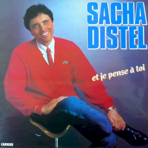 Et je pense à toi