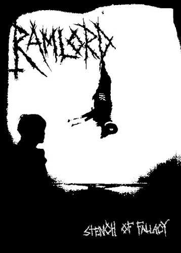 Stench Of Fallacy