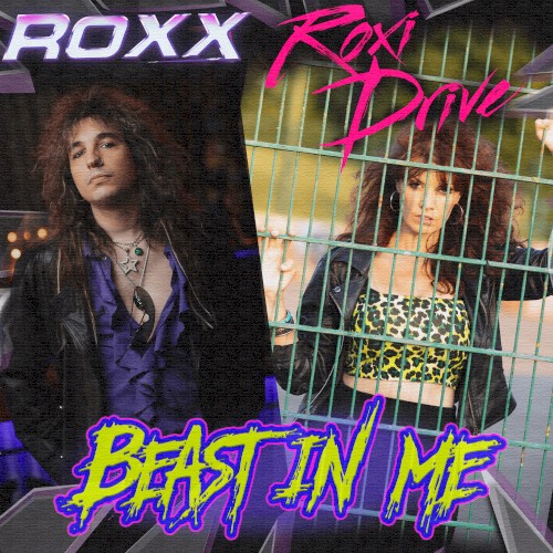 Beast In Me