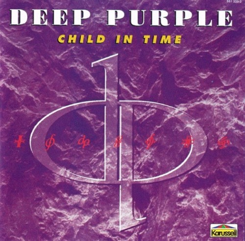 Child in Time