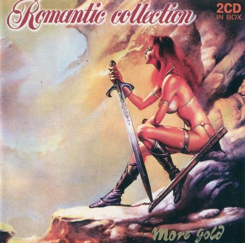 Romantic Collection More Gold, Volume 2