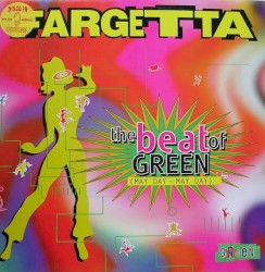 The Beat of Green (May Day - May Day)