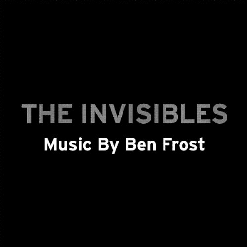 The Invisibles