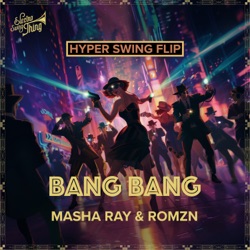 Bang Bang (Hyper Swing Flip)