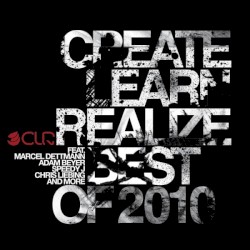 Create Learn Realize: Best of 2010
