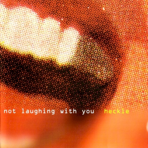 We're Not Laughing With You