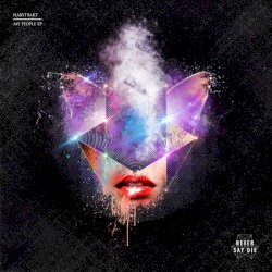 My People EP