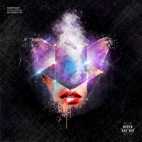 My People EP