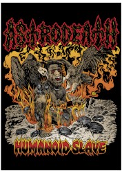 Humanoid Slave