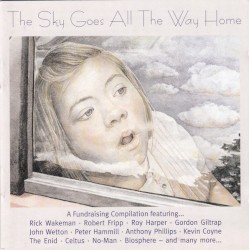 The Sky Goes All the Way Home