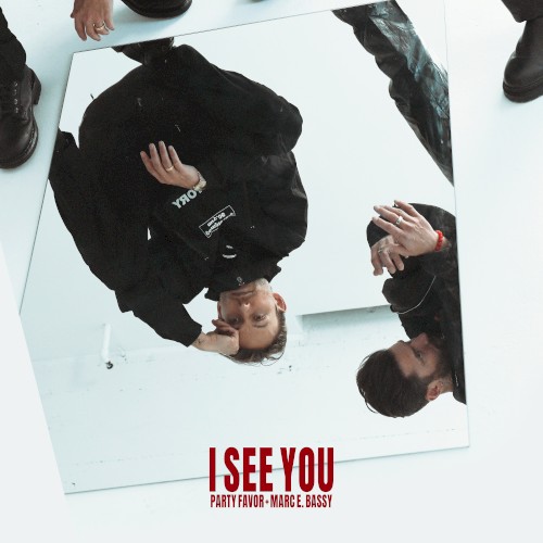 I See You