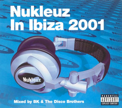 Nukleuz in Ibiza 2001