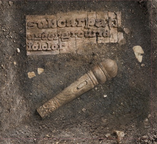 Underground folclor