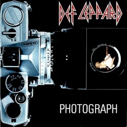 Photograph (Ben Wachter house remix)