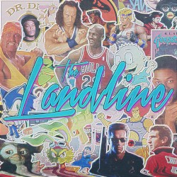 The Landline