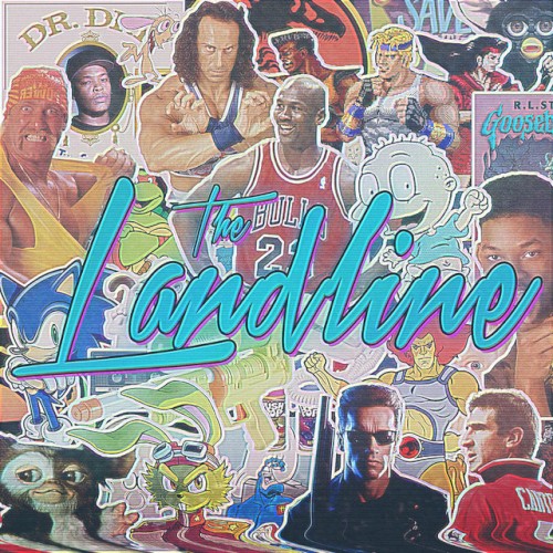 The Landline