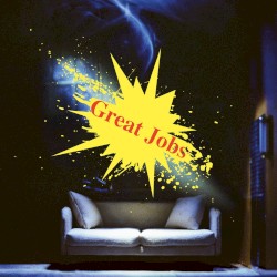 Great Jobs