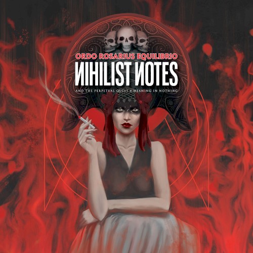 Nihilist Notes [And the perpetual Quest 4 Meaning in Nothing]