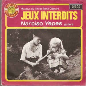 Jeux interdits