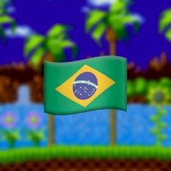 Dança do Sonic