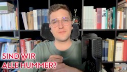 Wohlstand für Alle #308, „Hummer oeconomicus: Jordan Peterson und die Wirtschaft“