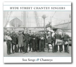 Sea Songs & Chanteys