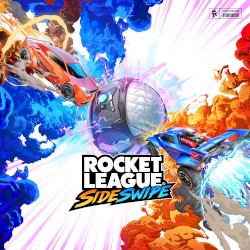 Rocket League: Sideswipe (Original Soundtrack), Vol. 1