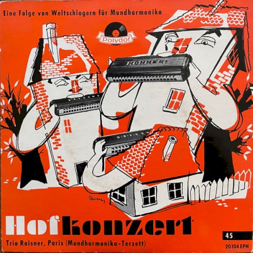 Hofkonzert