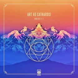Art As Catharsis 2023 Sampler