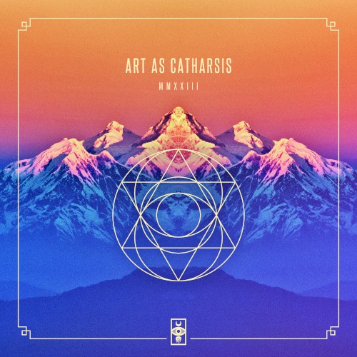 Art As Catharsis 2023 Sampler