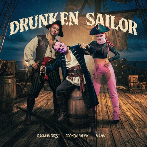 DRUNKEN SAILOR