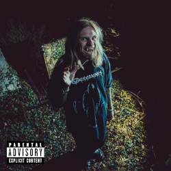 VAMPIRE OUT THE CRYPT