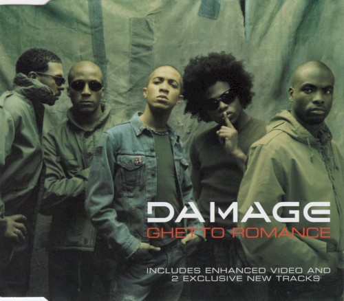 Ghetto Romance