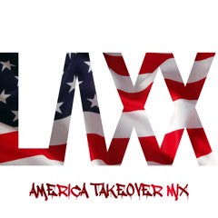 America Takeover Mix