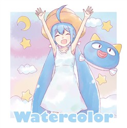 Watercolor