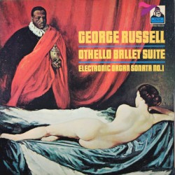 Othello Ballet Suite / Electronic Organ Sonata No. 1