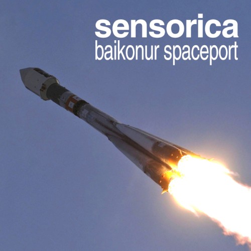 Baikonur Spaceport