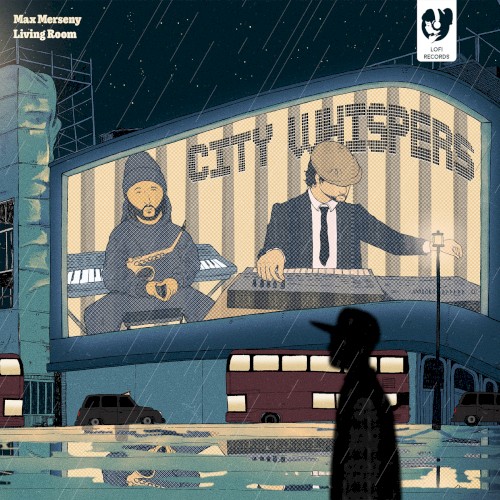 City Whispers