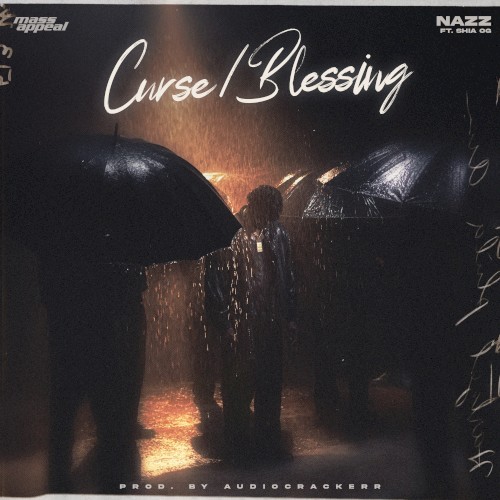 Curse/Blessing