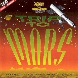 Trip to Mars